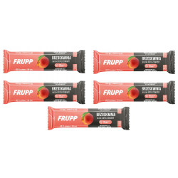 ZESTAW 5 SZTUK FRUPP CELIKO baton liofilizowany brzoskwinia 10g
