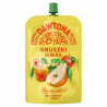 ZESTAW 7 SZTUK MIX SMAKÓW DAWTONA mus bez dodatku cukru 180g