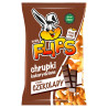 ZESTAW 3 SZTUK FLIPS chrupki kukurydziane o smaku czekolady bezglutenowe 70g