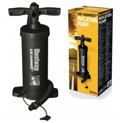 Bestway Pompka Ręczna 37Cm Do Materaca Basen