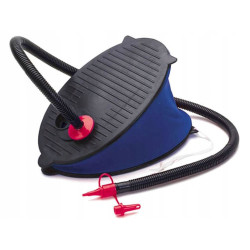 Intex Pompka Nożna 28Cm 69611