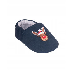 Yo! Club Niechodki Buty Niemowlęce Świąteczne 0-6M
