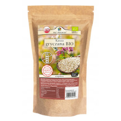 Pięć Przemian Kasza Gryczana Bio Niepalona 800G
