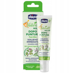 Chicco Łagodzący Sztyft Po Ukąszeniu 10Ml