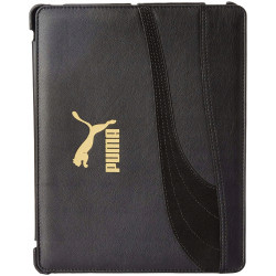 Puma Tablet Etui Cover Czarny 25X20,5X1,8 Ipad