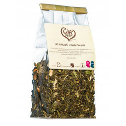 Cafe Mon Amour Herbata Las Marzeń Piwonia 50G
